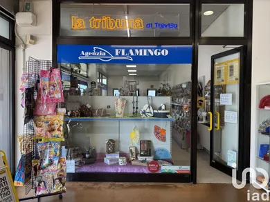 Negozio / locale commerciale in Motta di Livenza