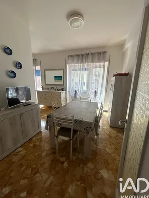 Apartment in Genova