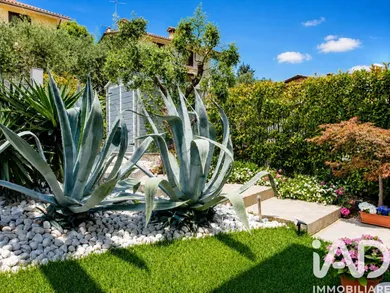 Casa/Villa in Polpenazze del Garda