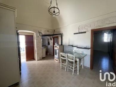 Townhouse in Cisternino