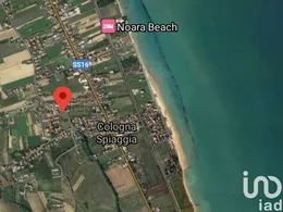 Quadrilocale in Roseto degli Abruzzi