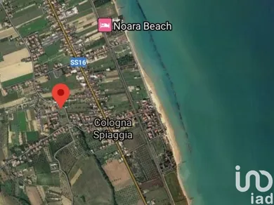 Appartamento in Roseto degli Abruzzi