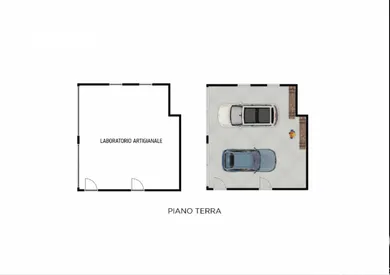 House in Padova