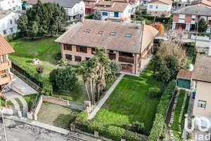 Cascina / Fattoria in Migliarino