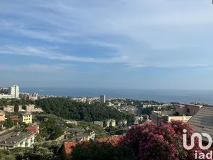 Appartamento in Genova