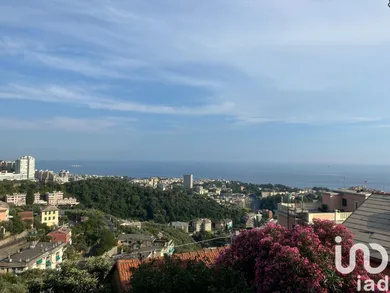 Appartamento in Genova