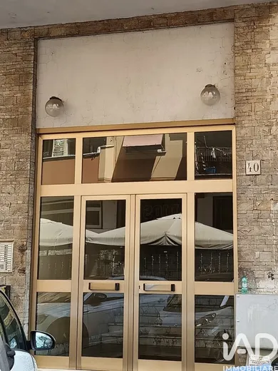 Appartamento in Roma