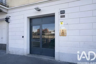 Apartment in Milano