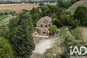 Townhouse in Macerata