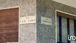 Edifici d'apartaments in Milano