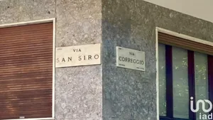 Edifici d'apartaments in Milano