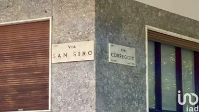 Building in Milano