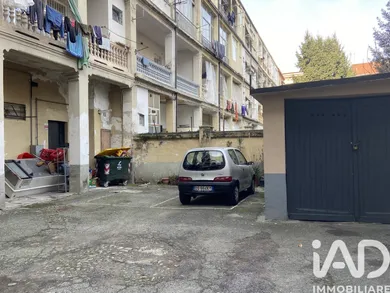 Posto auto in Torino