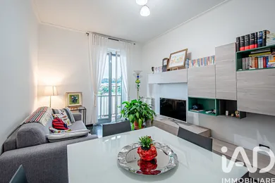 Apartment in Genova