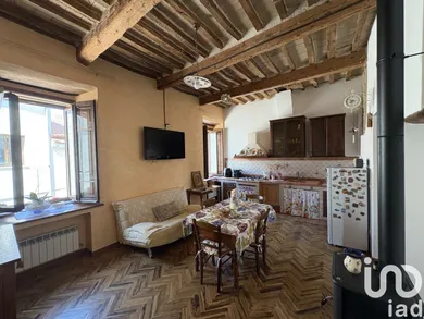 Villetta a schiera in Sant'Ippolito