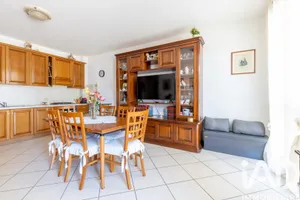 Appartamento 5 locali in Ponsacco