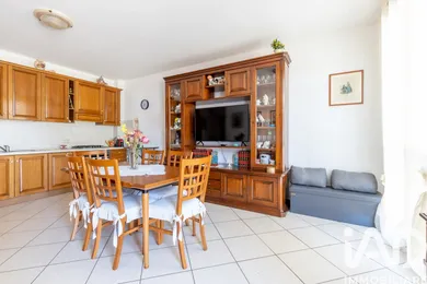 Appartamento in Ponsacco