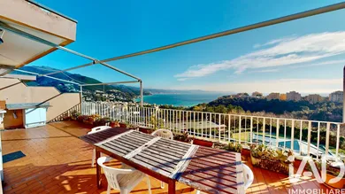 Apartment in Arenzano