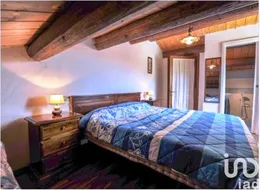 Townhouse in Valle Castellana