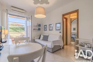 Apartment in Albenga