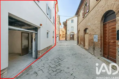 Casa/Villa in Tolentino