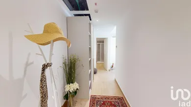 Apartment in Genova