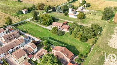 House in Ferrara
