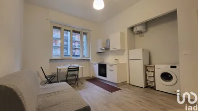Apartment in Torino