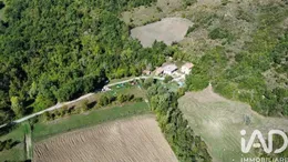 Villetta a schiera in Camugnano