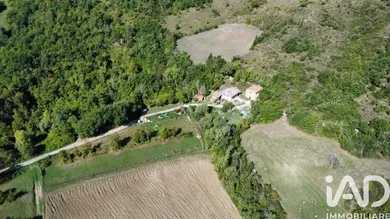 Villetta a schiera in Camugnano