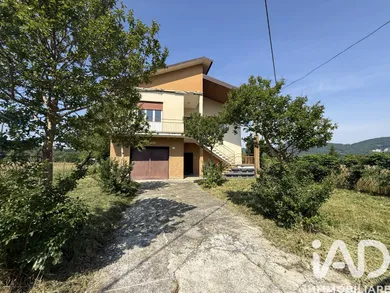 Casa/Villa in Borghetto di Borbera