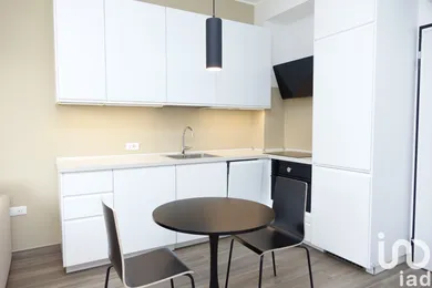Apartment in Milano