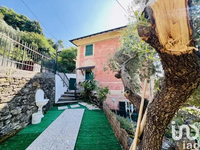 House in Genova