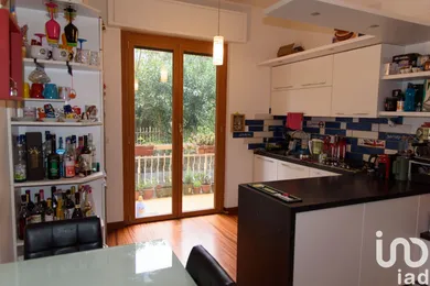 Apartment in Genova