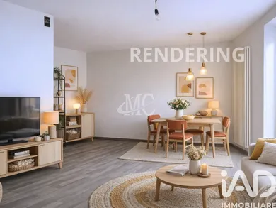 Appartamento in Brentonico