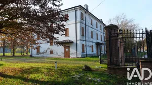 Townhouse in Cavezzo