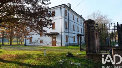 Villetta a schiera in Cavezzo