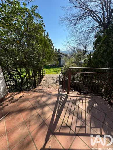 Townhouse in Castelvetere sul Calore