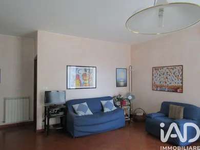 Apartment in San Bartolomeo al Mare