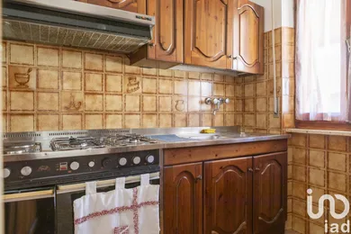 Apartment in Treia
