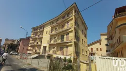 Edificio in Amantea
