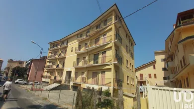 Edificio in Amantea
