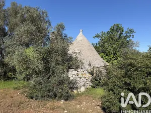 Park home in Martina Franca