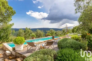 Villetta a schiera in Manciano