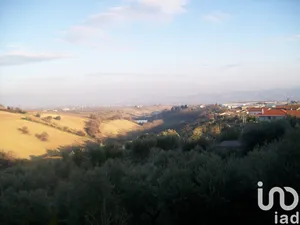 Park home in Notaresco