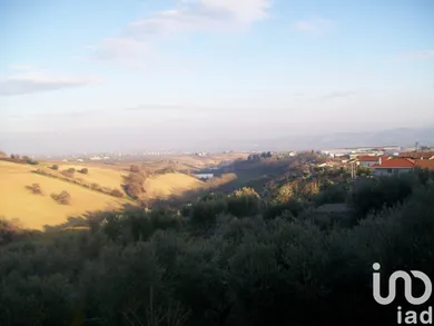 Park home in Notaresco