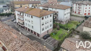 Appartamento in Molinella
