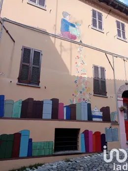 Edificio in Mondolfo