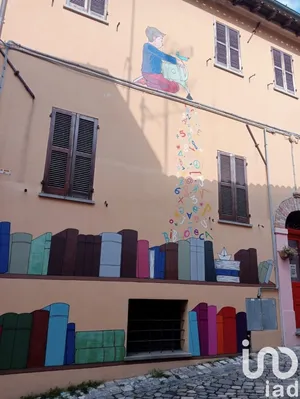 Edificio in Mondolfo