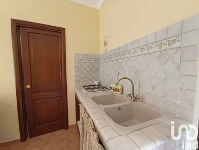 Townhouse in Palazzolo Acreide
